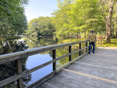 State Park Image